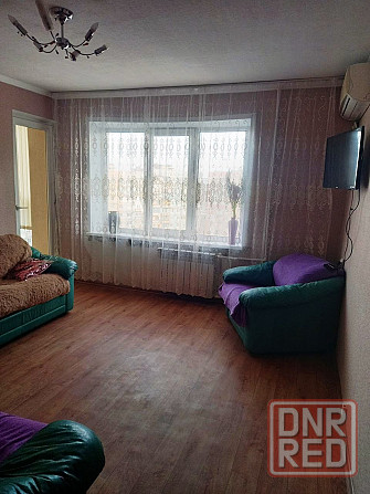 2х к. кв. в Центральном районе г. Мариуполя Мариуполь - изображение 3