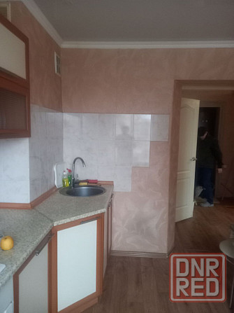 2х к. кв. в Центральном районе г. Мариуполя Мариуполь - изображение 6