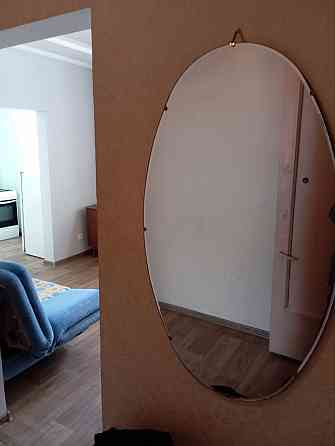 Реальная!Сдам 1к кв в Будённовском районе. Ул. Октября. Этаж 1из3. Сталинка.вода есть+кв теплая.ан Донецк