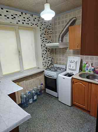 Сдам 2к кв в Макеевке.Кировский район.Восточный.Вся мебель и техника. Этаж 4/5.ан Макеевка