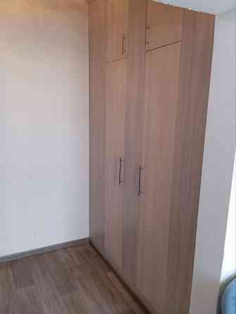 Реальная!Сдам 1к кв в Будённовском районе. Ул. Октября. Этаж 1из3. Сталинка.вода есть+кв теплая.ан Донецк