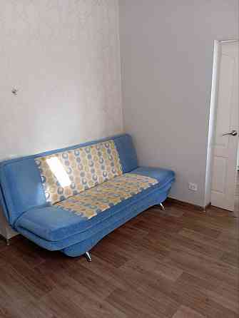 Реальная!Сдам 1к кв в Будённовском районе. Ул. Октября. Этаж 1из3. Сталинка.вода есть+кв теплая.ан Донецк