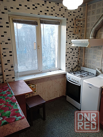 Сдам 2к кв в Макеевке.Кировский район.Восточный.Вся мебель и техника. Этаж 4/5.ан Макеевка - изображение 6