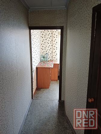 Сдам 2к кв в Макеевке.Кировский район.Восточный.Вся мебель и техника. Этаж 4/5.ан Макеевка - изображение 7