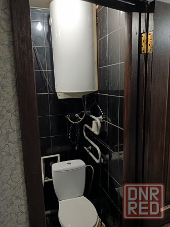 Сдам 2к кв в Макеевке.Кировский район.Восточный.Вся мебель и техника. Этаж 4/5.ан Макеевка - изображение 5