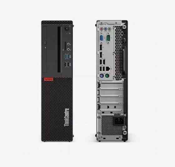 Системный блок Lenovo ThinkCentre M715s AMD A8 8670 Донецк