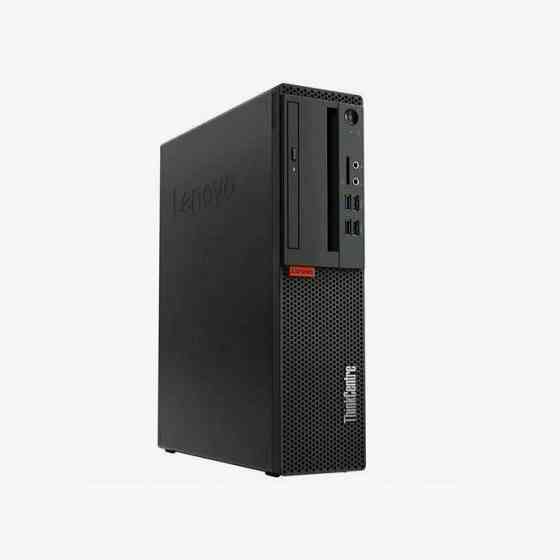 Системный блок Lenovo ThinkCentre M715s AMD A8 8670 Донецк