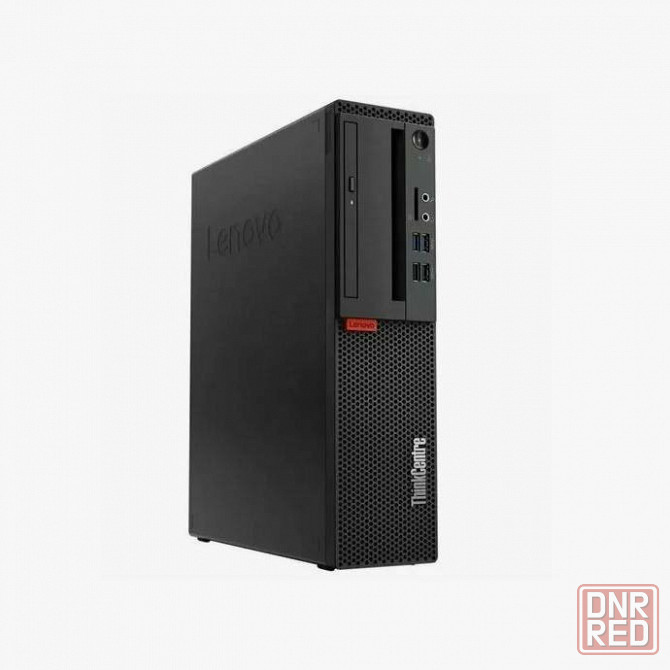 Системный блок Lenovo ThinkCentre M715s AMD A8 8670 Донецк - изображение 1