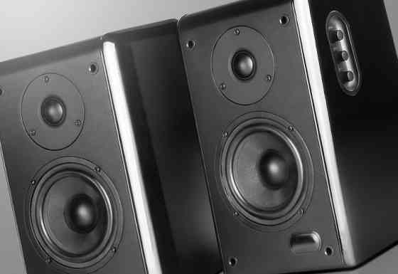 Колонки Microlab SOLO 11 Енакиево