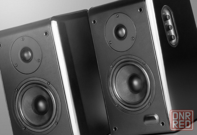 Колонки Microlab SOLO 11 Енакиево - изображение 1