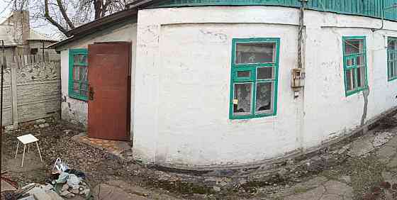 Продаю недорого дом в Будённовском районе. Донецк