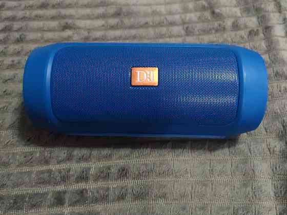 Колонка Макеевка