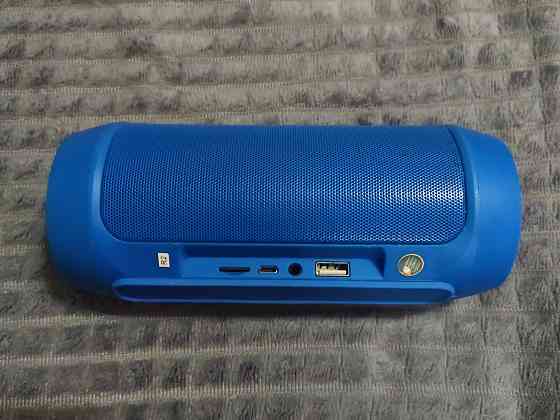 Колонка Макеевка