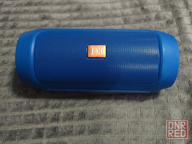 Колонка Макеевка - изображение 1