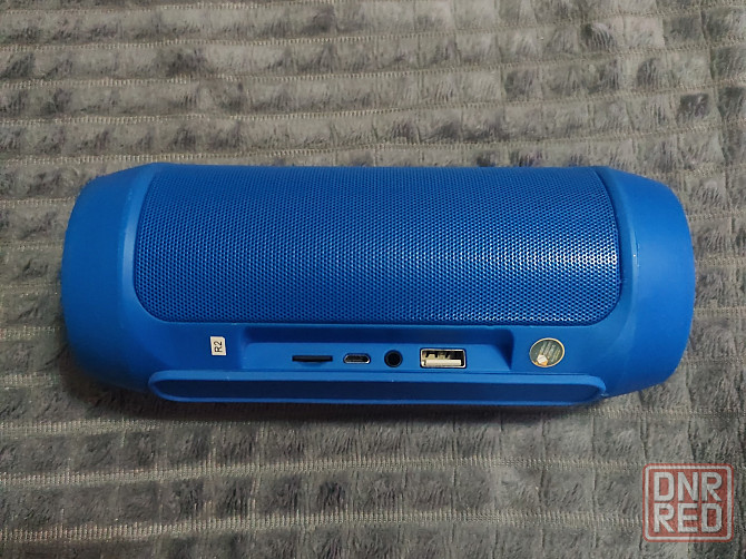 Колонка Макеевка - изображение 2