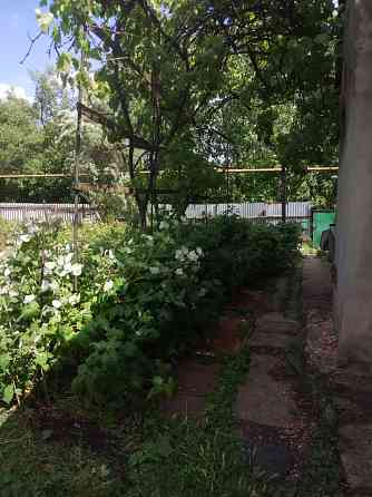 Продаю квартиру на земле со всеми коммуникациями в районе Гладковки. Донецк