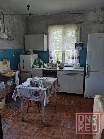 Продаю квартиру на земле со всеми коммуникациями в районе Гладковки. Донецк - изображение 7