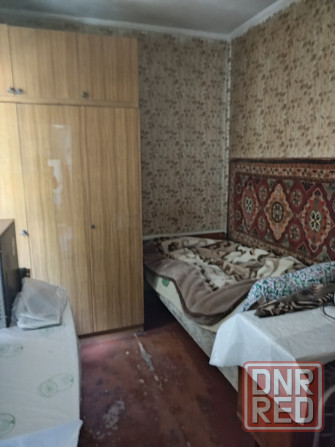 Продаю квартиру на земле со всеми коммуникациями в районе Гладковки. Донецк - изображение 5