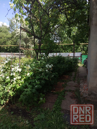 Продаю квартиру на земле со всеми коммуникациями в районе Гладковки. Донецк - изображение 2