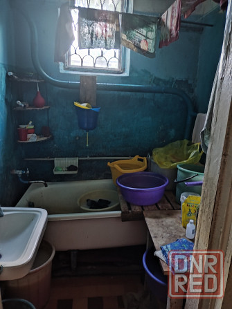 Продаю квартиру на земле со всеми коммуникациями в районе Гладковки. Донецк - изображение 8