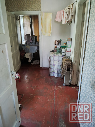 Продаю квартиру на земле со всеми коммуникациями в районе Гладковки. Донецк - изображение 9