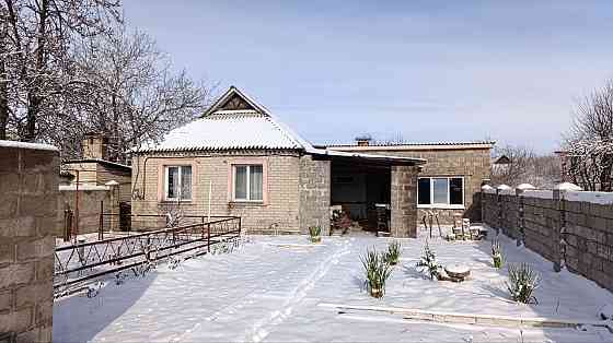 Продам дом Донецк