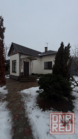 Продам дом собственник Макеевка - изображение 1