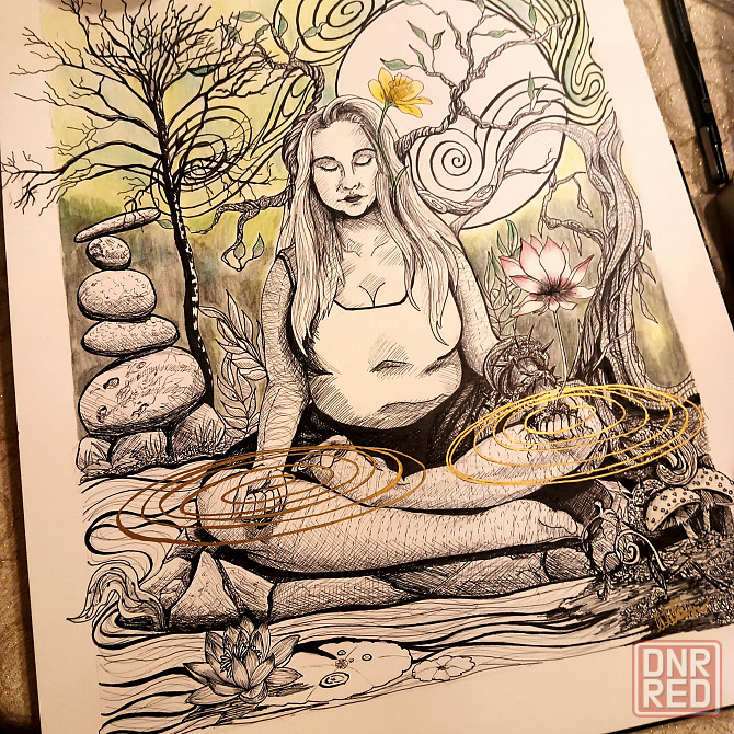 Не будет света, в Азов-учрежде Донецк - изображение 1