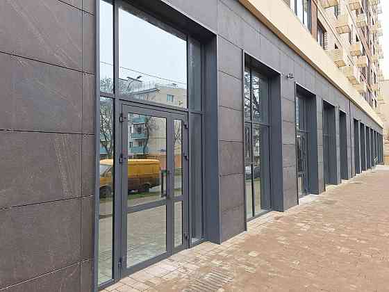 Мариуполь Новострой Ж_К "Резиденция" Центр 38 кв.м. Мариуполь