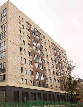 Мариуполь Новострой Ж_К "Резиденция" Центр 38 кв.м. Мариуполь