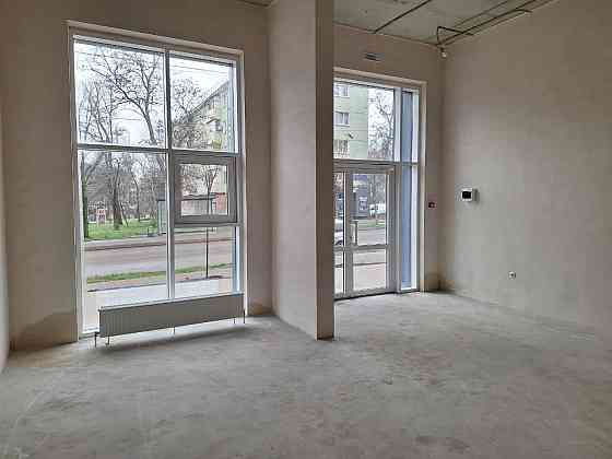 Мариуполь Новострой Ж_К "Резиденция" Центр 38 кв.м. Мариуполь