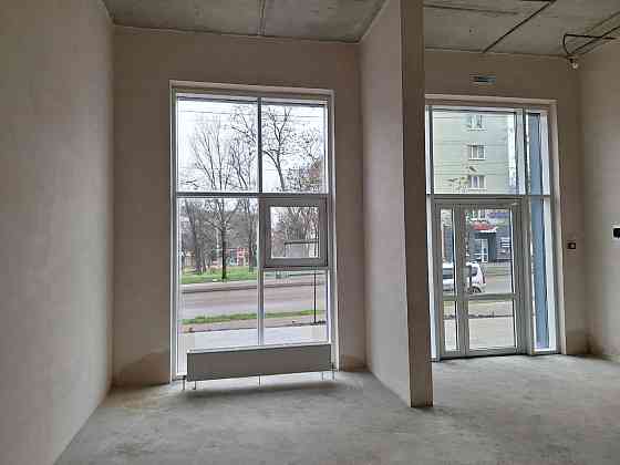 Мариуполь Новострой Ж_К "Резиденция" Центр 38 кв.м. Мариуполь