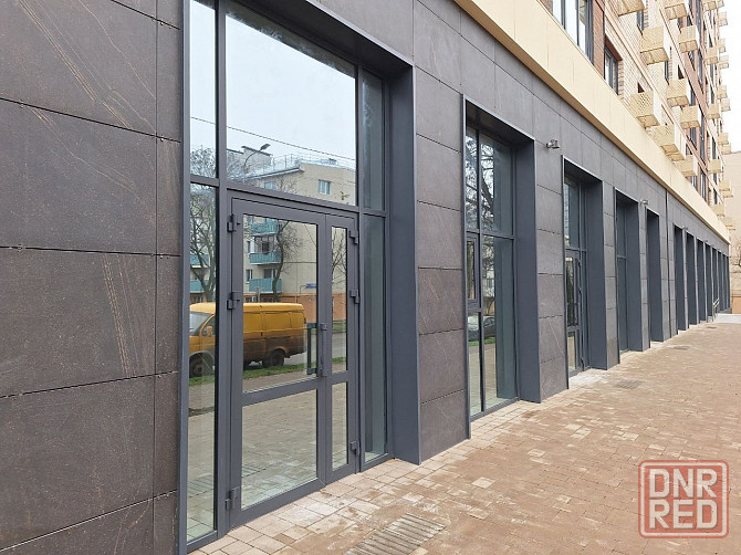 Мариуполь Новострой Ж_К "Резиденция" Центр 38 кв.м. Мариуполь - изображение 1