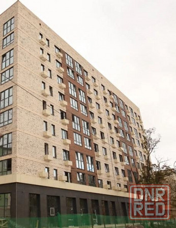 Мариуполь Новострой Ж_К "Резиденция" Центр 38 кв.м. Мариуполь - изображение 2