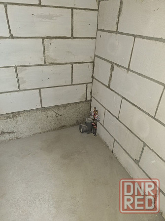 Мариуполь Новострой Ж_К "Резиденция" Центр 38 кв.м. Мариуполь - изображение 7