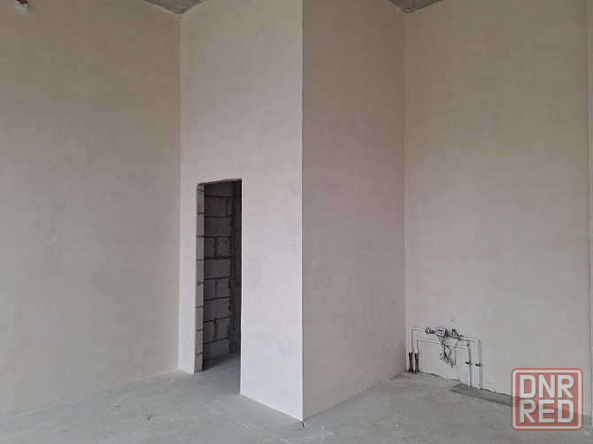 Мариуполь Новострой Ж_К "Резиденция" Центр 38 кв.м. Мариуполь - изображение 5