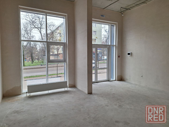 Мариуполь Новострой Ж_К "Резиденция" Центр 38 кв.м. Мариуполь - изображение 4