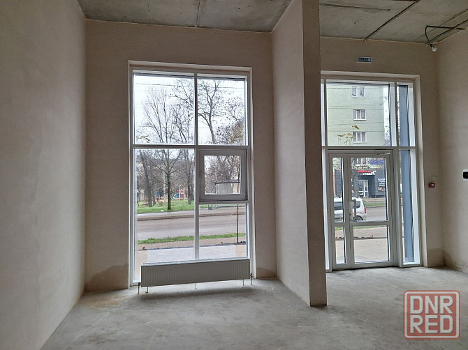 Мариуполь Новострой Ж_К "Резиденция" Центр 38 кв.м. Мариуполь - изображение 3