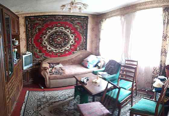 Продаю полдома с газом на ВАЗе. Донецк