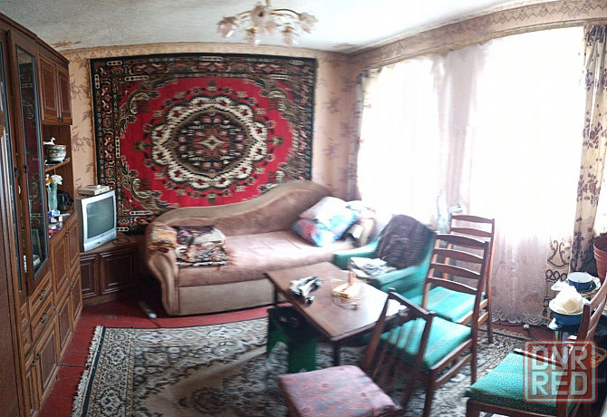 Продаю полдома с газом на ВАЗе. Донецк - изображение 2