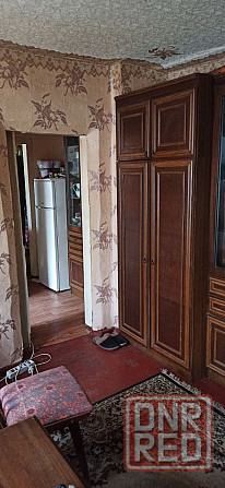 Продаю полдома с газом на ВАЗе. Донецк - изображение 3