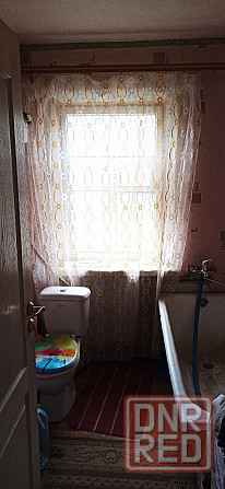 Продаю полдома с газом на ВАЗе. Донецк - изображение 5