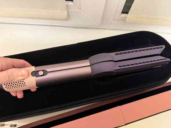 Продам утюжок Dyson Airstrait Донецк