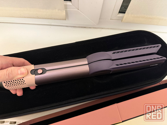 Продам утюжок Dyson Airstrait Донецк - изображение 4