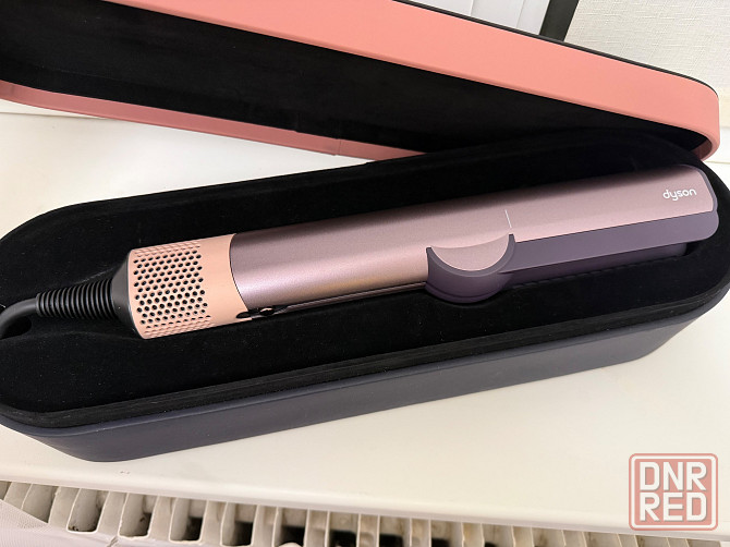 Продам утюжок Dyson Airstrait Донецк - изображение 3