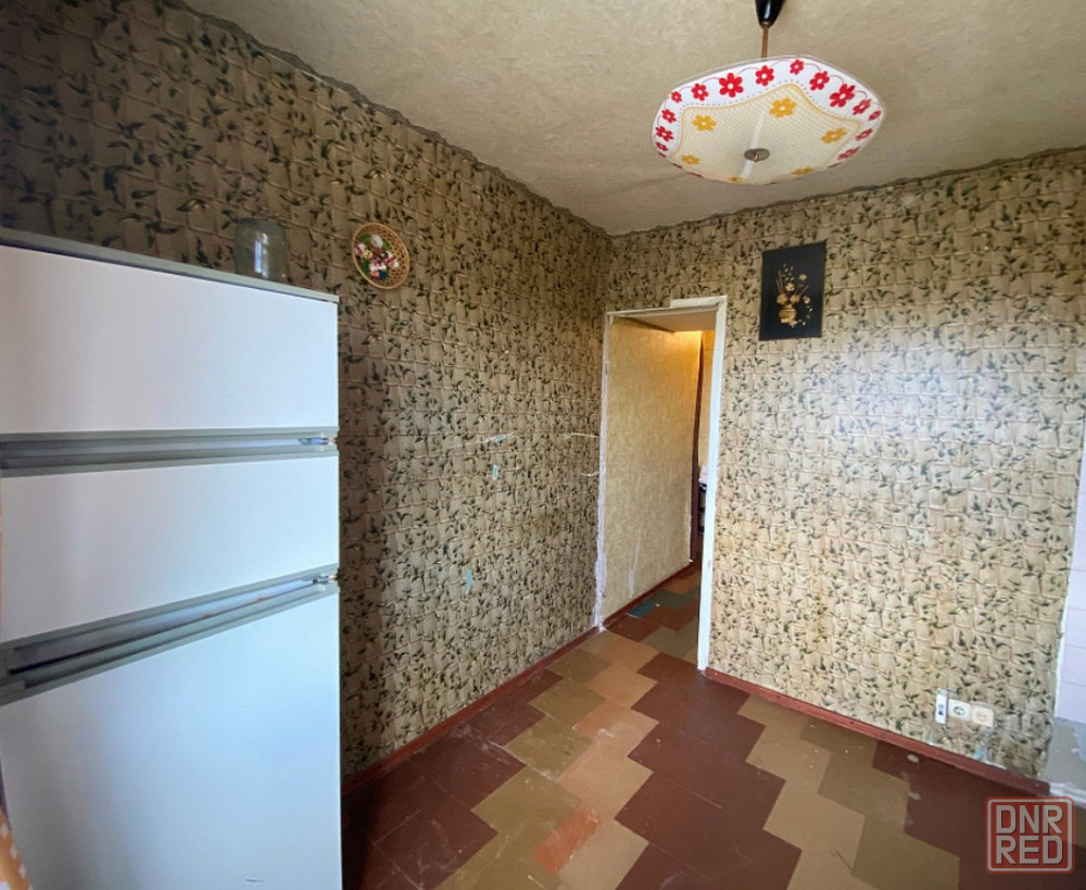 Продажа 1 квартиры на Ганзовке ул.Фонтанная Макеевка - изображение 5