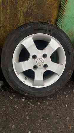 Продаю оригинальные диски на автомобиль Макеевка