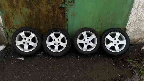 Продаю оригинальные диски на автомобиль Макеевка