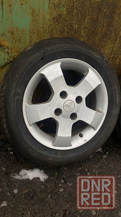 Продаю оригинальные диски на автомобиль Макеевка - изображение 2