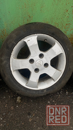 Продаю оригинальные диски на автомобиль Макеевка - изображение 4